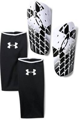 男士ua Armour Flex Pro护腿板 正品 价格 图片 Under Armour 安德玛中国官网
