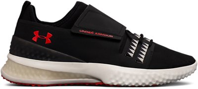 男士ua X Muhammad Ali Architech 3di训练鞋 正品 价格 图片 Under Armour 安德玛中国官网