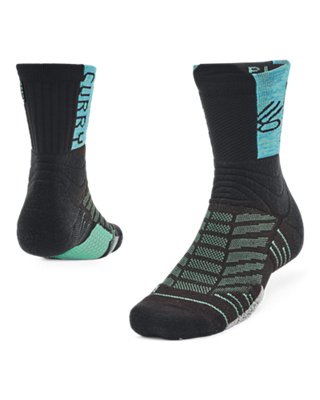 男女同款库里curry playmaker crew袜