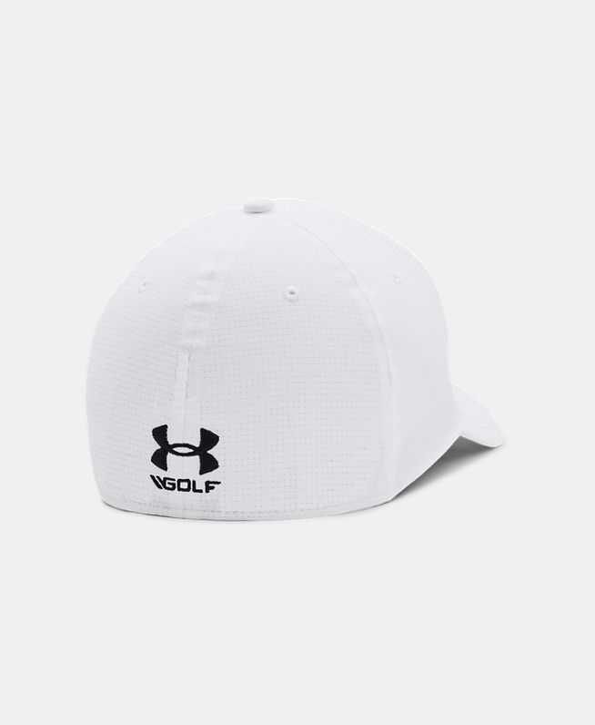 男士UA Golf37高尔夫帽