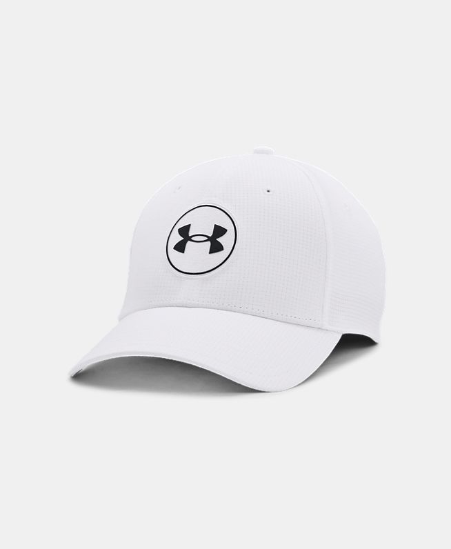 男士UA Golf37高尔夫帽