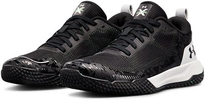 ua bgs x level mainshock