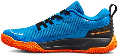 grade school ua x level mainshock