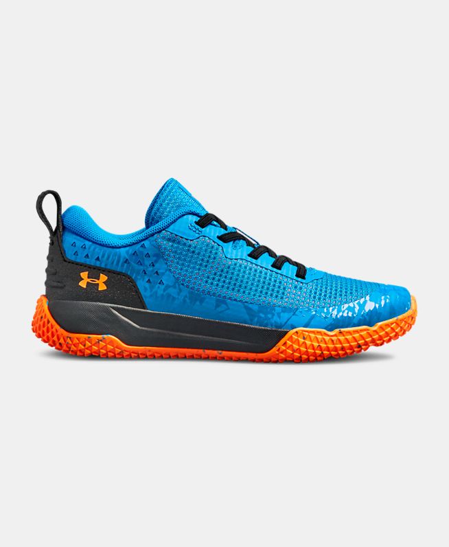 ç·å°ç«¥UA X Level MainShock Alternative Laceè·éãæ£å|ä»·æ ¼|å¾çã-Under Armour|å®å¾·çä¸å½å®ç½