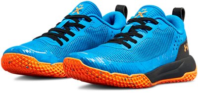 grade school ua x level mainshock