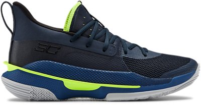 男士ua curry 7篮球鞋【正品|价格|图片】-under armour|安德玛中国