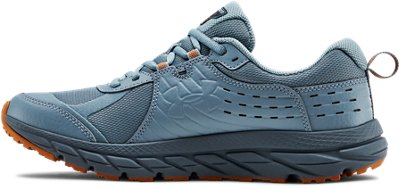 男士UA Charged Toccoa 2跑鞋 Under Armour安德玛中国官网