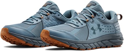 男士UA Charged Toccoa 2跑鞋 Under Armour安德玛中国官网