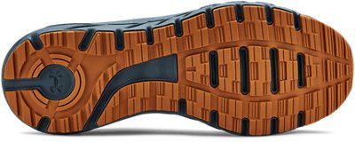 男士UA Charged Toccoa 2跑鞋 Under Armour安德玛中国官网