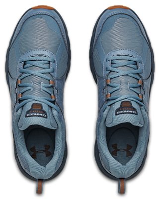 男士UA Charged Toccoa 2跑鞋 Under Armour安德玛中国官网