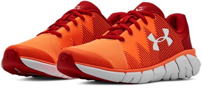 grade school ua x level scramjet 2