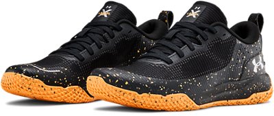 ua bgs x level mainshock