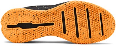 grade school ua x level mainshock