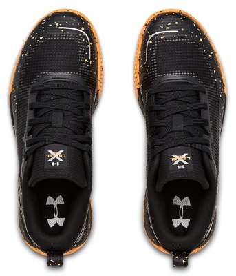 grade school ua x level mainshock