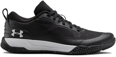 grade school ua x level mainshock