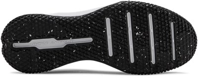 under armour preschool x level mainshock