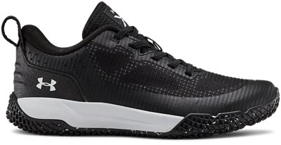 ua bgs x level mainshock