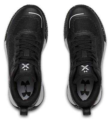 ua bgs x level mainshock