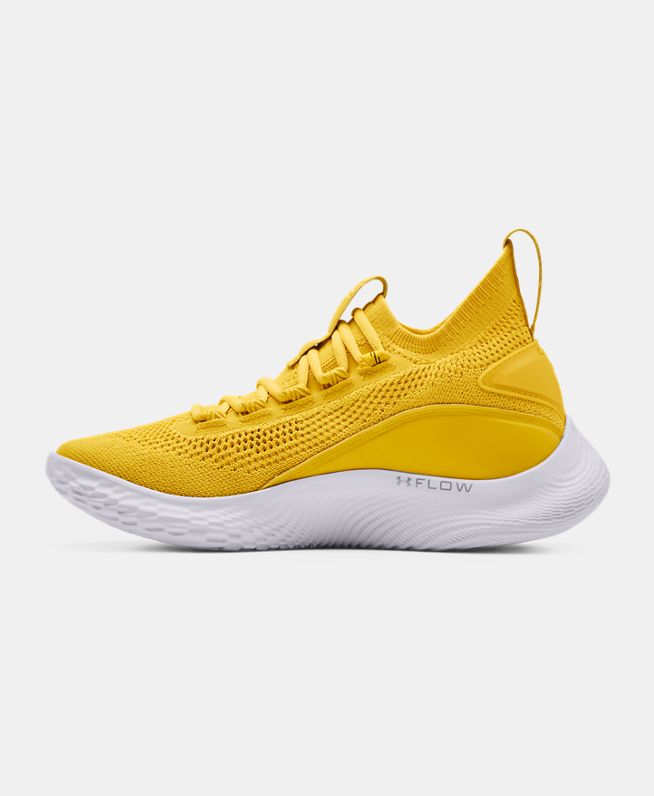 库里Curry 8篮球鞋