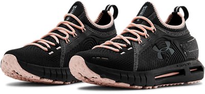 under armour ua w hovr phantom se trek