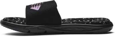 Under Armour安德玛中国官网男子UA Mercenary XII拖鞋