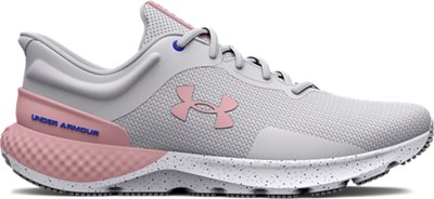 女士ua charged escape 4跑鞋