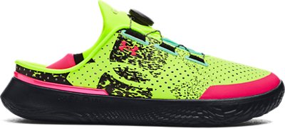 男女同款UA Flow Slipspeed Trainer NB GR训练鞋【正品价格图片】Under Armour安德玛中国官网