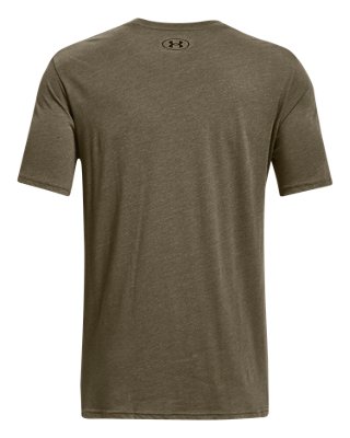 男士ua sportstyle left chest短袖t恤