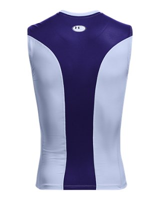 男士UA HeatGear® Vent Comp背心【正品价格图片】Under Armour安德玛中国官网