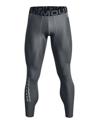 男士ua heatgear03 vent紧身裤