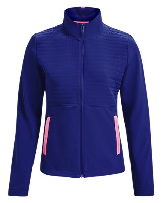 女士ua storm revo夹克