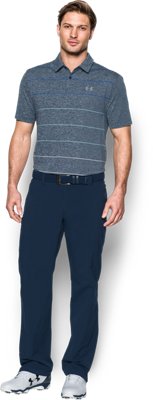 under armour coolswitch pivot polo