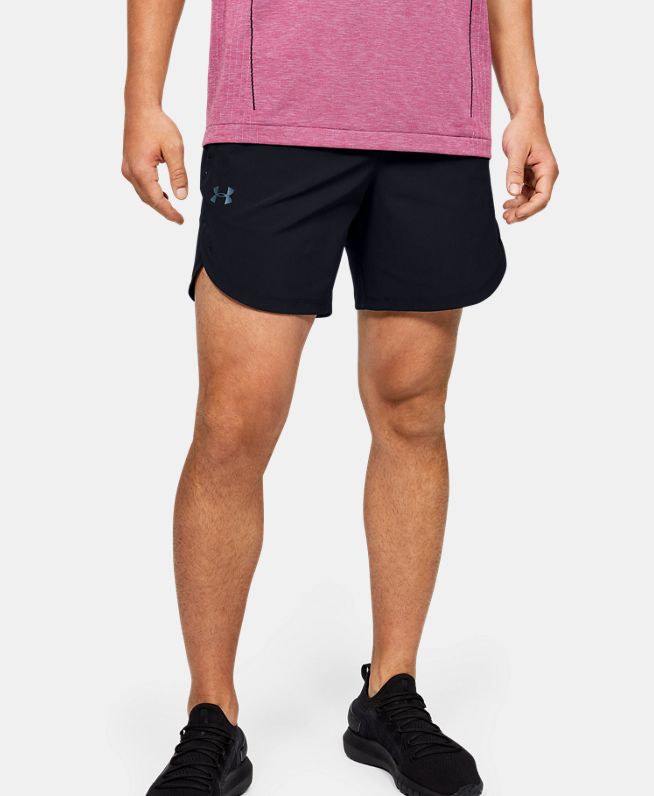 男士UA Stretch梭织短裤【正品|价格|图片】-Under Armour|安德玛中国官网