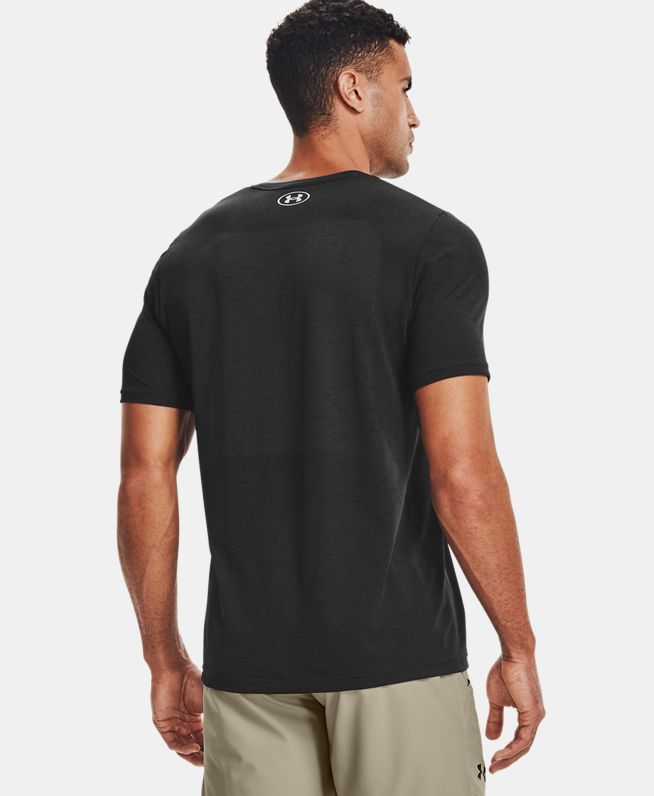 男士UA Seamless短袖T恤