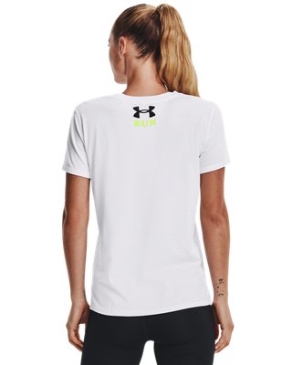 weird graphic跑步短袖t恤【正品|价格|图片】-under armour|安德玛