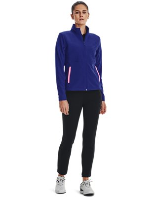 女士ua storm revo夹克