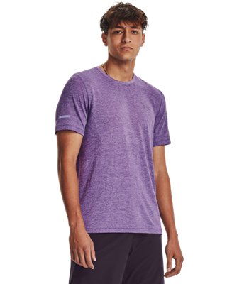 男士UA Seamless短袖T恤【正品|价格|图片】-Under Armour|安德玛中国官网